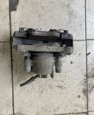Volvo V70 Front brake caliper