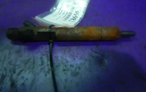Ford Focus Fuel injector