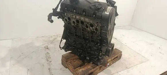 Audi A4 S4 B7 8E 8H Engine BRB