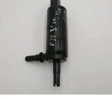 BMW X3 F25 Headlight washer pump 67127217792 7217792 3323525