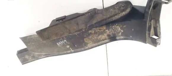 Ford Mondeo MK IV Rear sill trim cover 7S71A13245AKW 7S71-A13245AKW