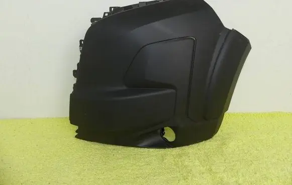Fiat Ducato Front bumper corner part panel trim 1321410070