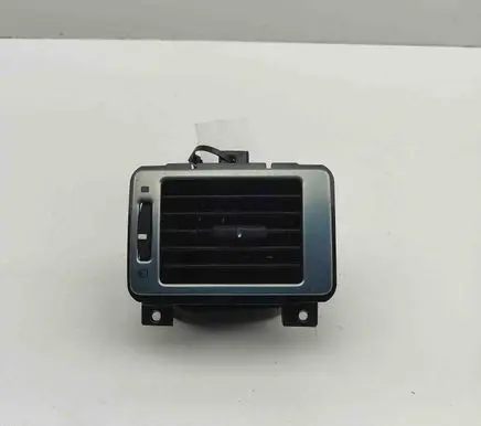 Aston Martin Vantage III Dashboard air vent grill cover trim 