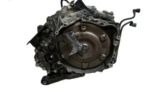Volvo XC70 Automatic gearbox 31259365 P31259365 09C3814443