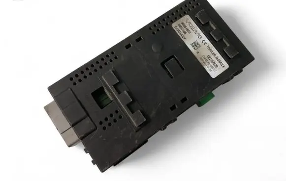 Volvo XC90 Other control units/modules 30664652