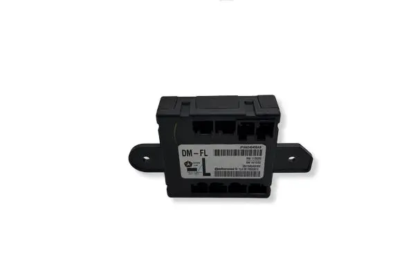 Jeep Grand Cherokee Door control unit/module P68245459AB 2841585406300 TLX1B176600B1C