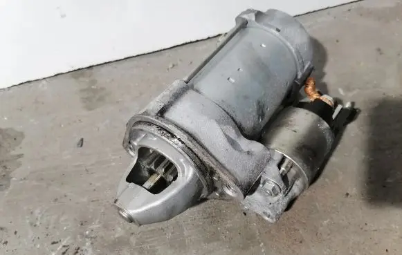Mercedes-Benz E W212 Starter motor 4280005511
