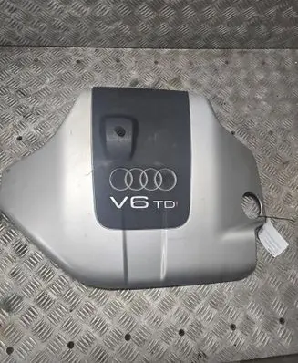 Audi A4 S4 B6 8E 8H Engine cover (trim) 059103925