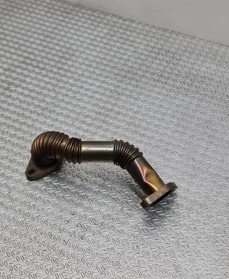 Renault Espace - Grand espace IV EGR valve line/pipe/hose