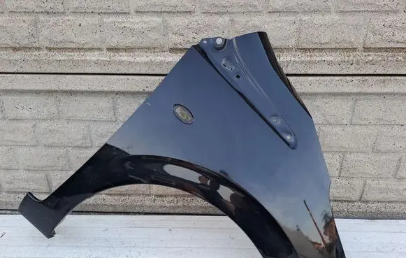 Peugeot 108 Front wheel arch liner splash guards PGE108