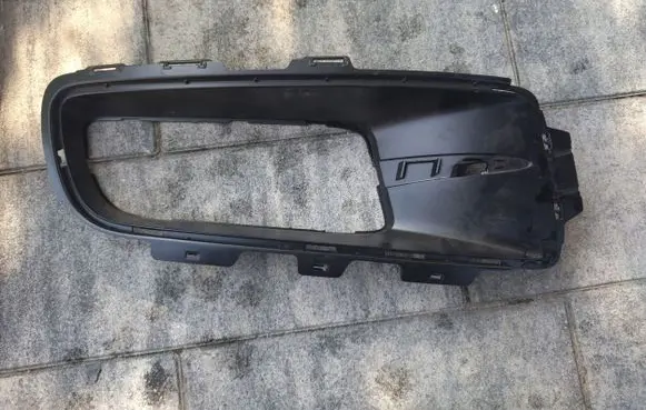 BMW X5 E70 ACC Distronic radar sensor grill/trim 51117175486