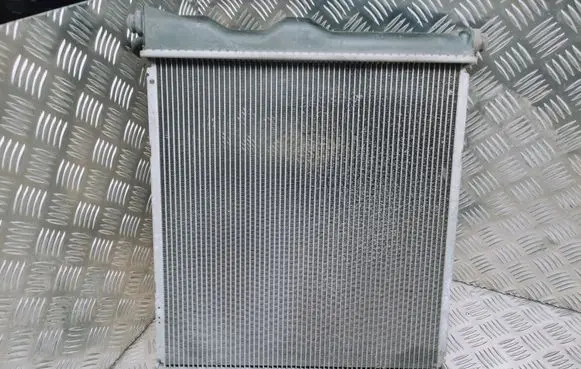 Peugeot iOn Coolant radiator 4221343890 1350A414G
