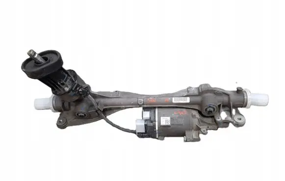 Volkswagen Tiguan Steering rack 5QM909144C