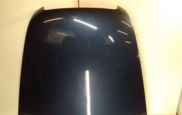 Audi A6 S6 C6 4F Engine bonnet/hood