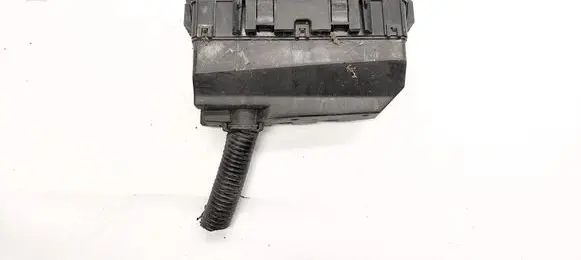 Nissan X-Trail T32 Fuse module