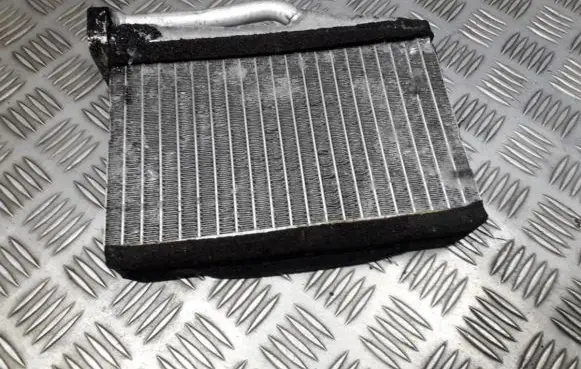 BMW X5 E53 Heater blower radiator 641183855629 64.11-8385562.9