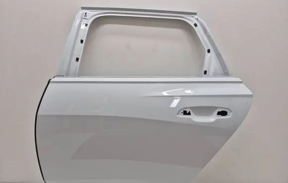 Audi A6 S6 C8 4K Rear door 