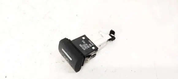 ESP (stability program) switch