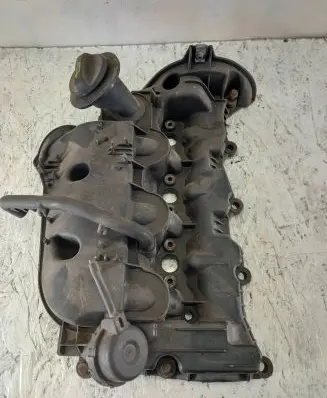 Rocker cam cover