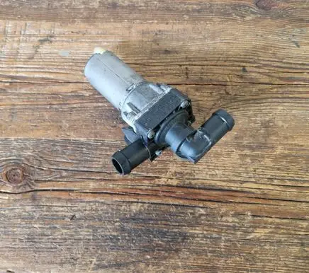 BMW 3 E90 E91 Electric auxiliary coolant/water pump 6928246 64116928246 0392020097
