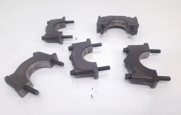 Renault Trafic II (X83) Crankshaft Holder 060101B 950101R