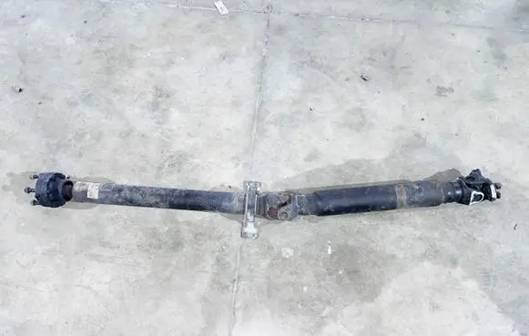 Drive shaft (set)
