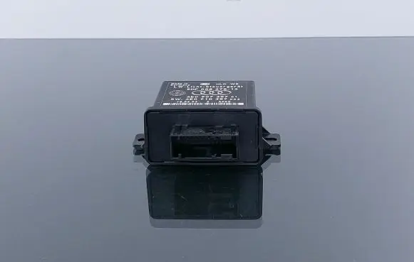 Light module LCM