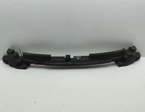 Peugeot 308 Front bumper foam support bar 9837885180