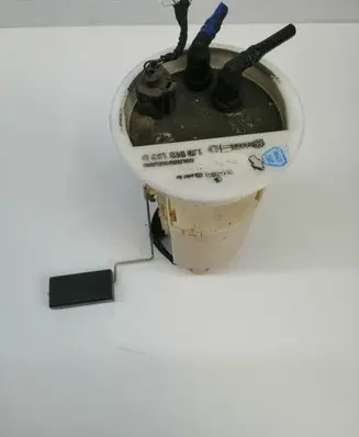 Volkswagen Bora Fuel level sensor 1J0919183D