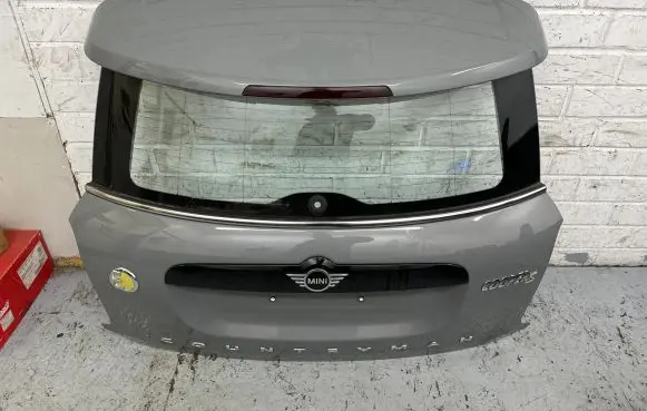 Mini Cooper Countryman F60 Tailgate/trunk/boot lid