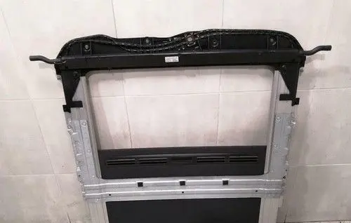 Mercedes-Benz C W204 Sunroof set A2047800029