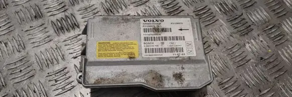 Volvo V70 Airbag control unit/module 31295676