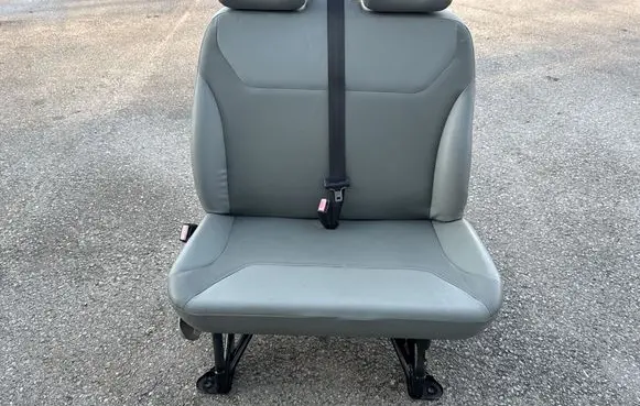 Renault Trafic II (X83) Front double seat 