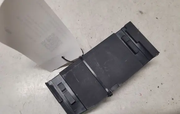 Volvo S60 ESP (stability system) control unit 8691998 36780889