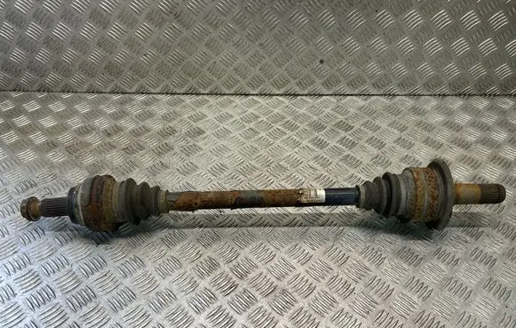 BMW 5 F10 F11 Rear driveshaft 7566075