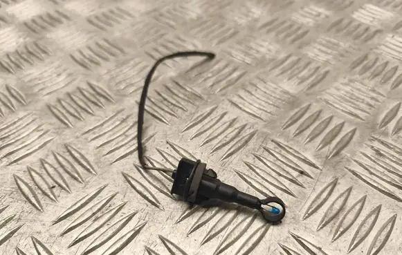 Opel Signum Interior temperature sensor 006667V