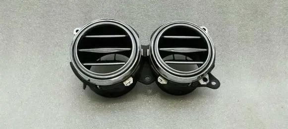 Mercedes-Benz S W222 Dash center air vent grill A2228300754