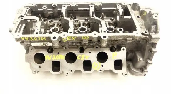 Volkswagen Phaeton Engine head 059286K 0594Q