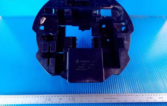 Renault Clio IV Tool box 997506470RA