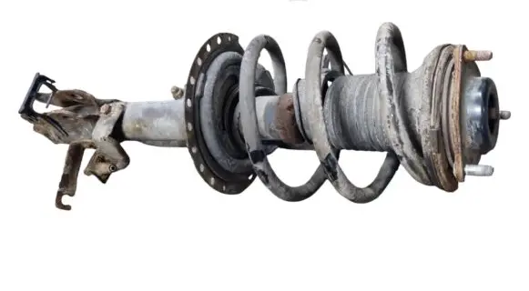 Mitsubishi Outlander Front shock absorber/damper