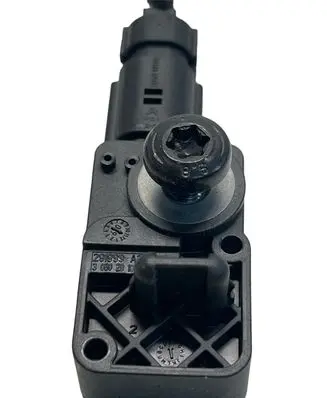 Opel Insignia A Airbag deployment crash/impact sensor 13502341