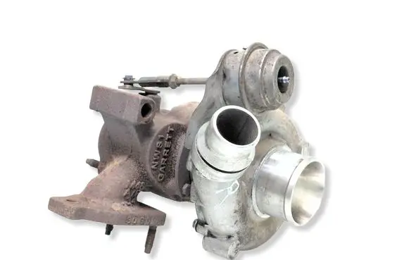 Renault Trafic II (X83) Turbo 8200466021 NK601536R 910077