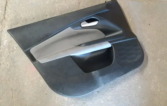 Fiat Tipo Front door card panel trim 3564110059