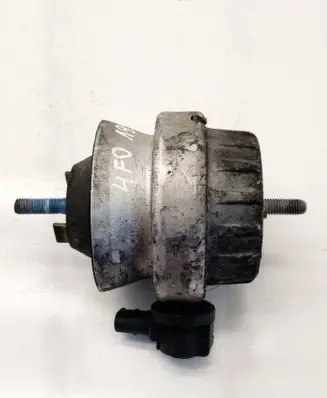 Audi A6 S6 C6 4F Engine mount bracket 4F0199382H