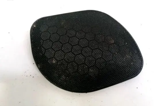 Side speaker trim/cover
