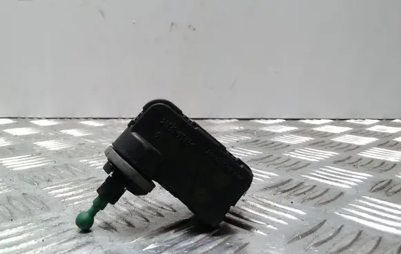 Volkswagen Golf IV Headlight level adjustment motor 1J0941295F