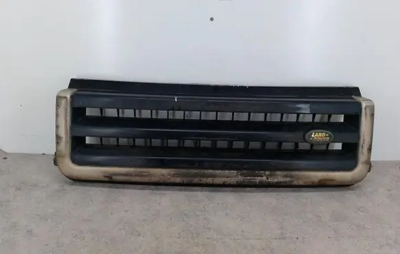 Land Rover Discovery Front grill 