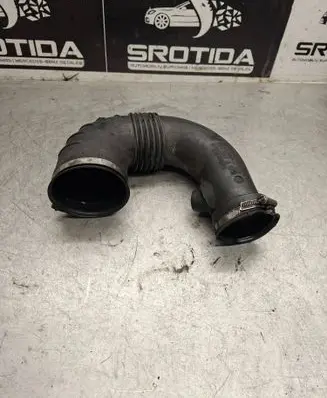 Mercedes-Benz E W211 Turbo air intake inlet pipe/hose A6470940097 851187505 TSA6710