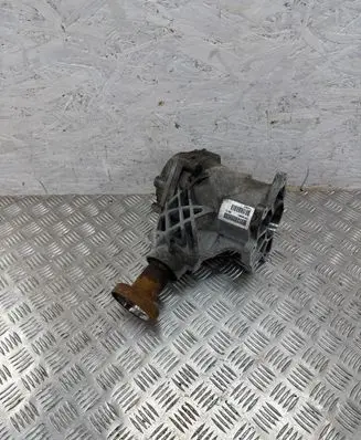 Volvo XC60 Gearbox transfer box case 31256684 T144518
