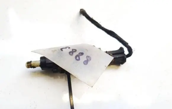 Citroen Jumper Brake pedal sensor switch 10298 46840511